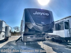 New 2026 Jayco Seismic 413 available in Gassville, Arkansas