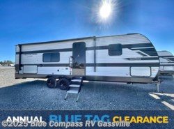 New 2026 Grand Design Transcend Xplor 26BHX available in Gassville, Arkansas