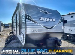 New 2026 Jayco Jay Flight SLX 321BDS available in Gassville, Arkansas