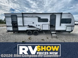 New 2026 Forest River Cherokee Grey Wolf Black Label 26DBHBL available in Gassville, Arkansas