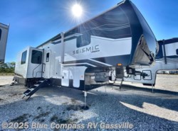 New 2026 Jayco Seismic 399 available in Gassville, Arkansas