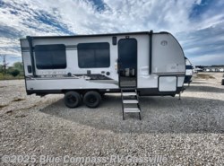 New 2026 Forest River Cherokee Grey Wolf Black Label 18RRBL available in Gassville, Arkansas