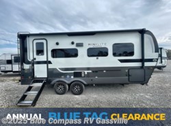 New 2026 Forest River Rockwood Mini Lite 2205S available in Gassville, Arkansas