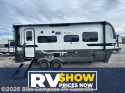 New 2026 Forest River Rockwood Mini Lite 2205S available in Gassville, Arkansas