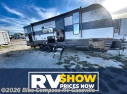 New 2026 Forest River Cherokee Grey Wolf 23DBH available in Gassville, Arkansas