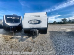 New 2026 Forest River Cherokee Grey Wolf 26KF available in Gassville, Arkansas