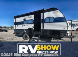 New 2026 Forest River Cherokee Wolf Pup 16BHSW available in Gassville, Arkansas