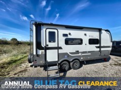 New 2026 Forest River Rockwood Mini Lite 2109S available in Gassville, Arkansas