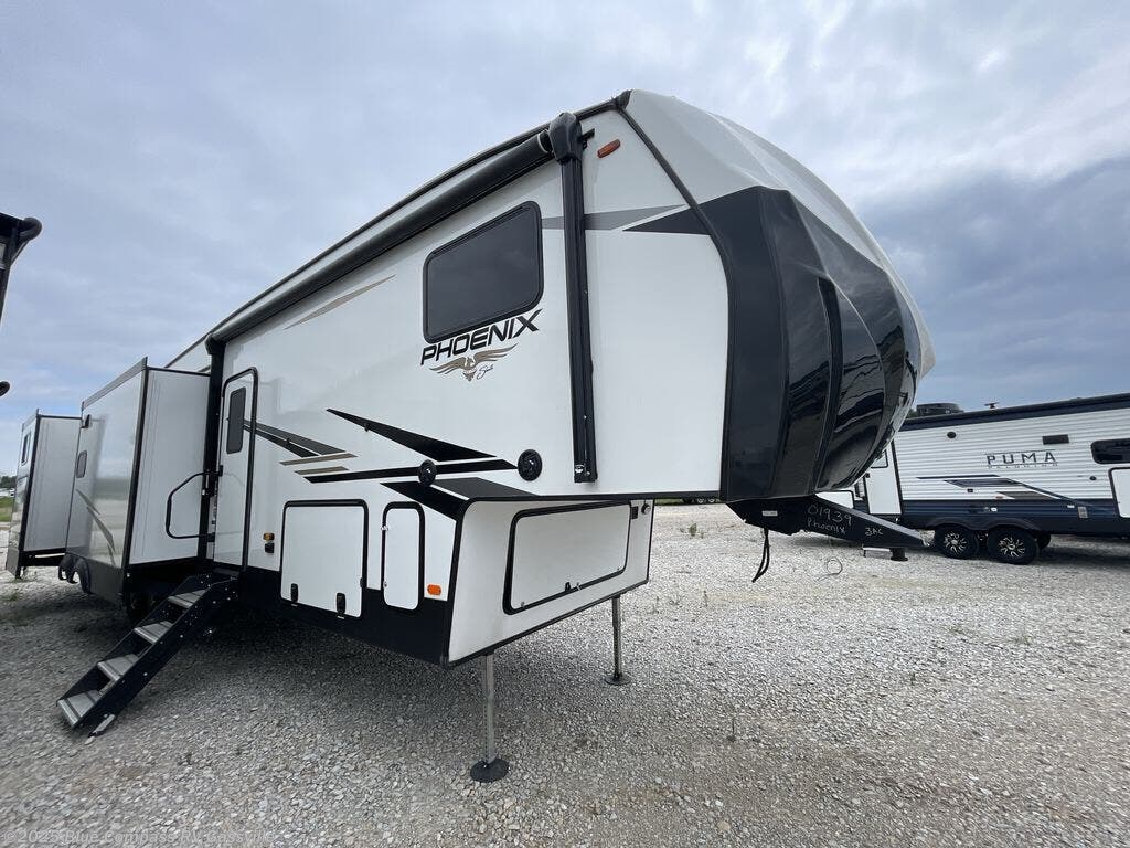 Used 2023 Shasta Phoenix 367bh available in Gassville, Arkansas