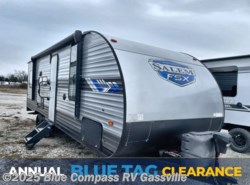 Used 2022 Forest River Salem FSX 210RT available in Gassville, Arkansas