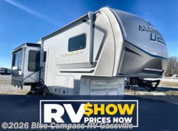 New 2026 Alliance RV Paradigm 310RL available in Gassville, Arkansas