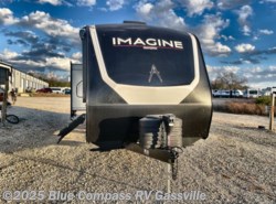 New 2026 Grand Design Imagine 2670MK available in Gassville, Arkansas