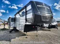 New 2026 Grand Design Reflection 337RLS available in Gassville, Arkansas