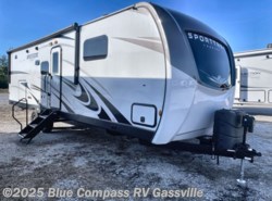 Used 2022 Venture RV SportTrek Touring Edition STT302VRB available in Gassville, Arkansas