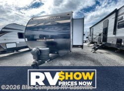 New 2025 Forest River Aurora 31KDS available in Gassville, Arkansas
