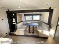 New 2026 Forest River Cherokee Grey Wolf 23MS available in Gassville, Arkansas