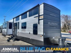 New 2026 Forest River Aurora 43CONDO available in Gassville, Arkansas