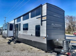 New 2026 Forest River Aurora 43CONDO available in Gassville, Arkansas