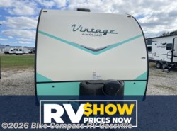 Used 2021 Gulf Stream Vintage Cruiser 19ERD available in Gassville, Arkansas