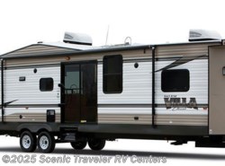 New 2018 Forest River Salem Villa 400RETS available in Slinger, Wisconsin
