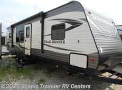 New 2019 Heartland Trail Runner TR 27 RKS available in Slinger, Wisconsin