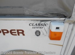 Used 2006 Coachmen Clipper Sport 1270ST available in Slinger, Wisconsin