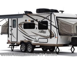 New 2019 Forest River Flagstaff Shamrock 19 available in Slinger, Wisconsin