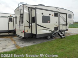 New 2019 Forest River Flagstaff Super Lite 526RLWS available in Slinger, Wisconsin