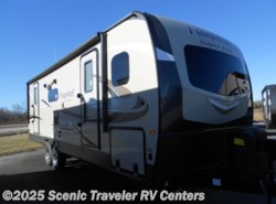 New 2019 Forest River Flagstaff Super Lite 26RSWS available in Slinger, Wisconsin