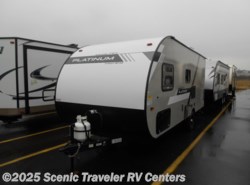 New 2019 Forest River Salem FSX 179DBK available in Baraboo, Wisconsin