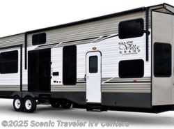 New 2019 Forest River Salem Villa Estate 42DL available in Slinger, Wisconsin