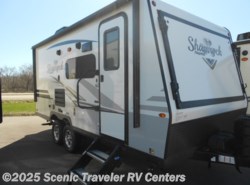 New 2019 Forest River Flagstaff Shamrock 183 available in Slinger, Wisconsin