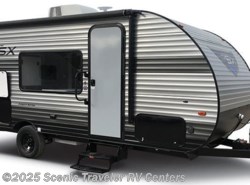 New 2019 Forest River Salem FSX 170SS available in Slinger, Wisconsin