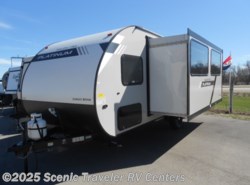 New 2019 Forest River Salem FSX 170SS available in Slinger, Wisconsin