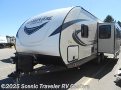 New 2020 Forest River Salem Hemisphere Lite 26RLHL available in Slinger, Wisconsin
