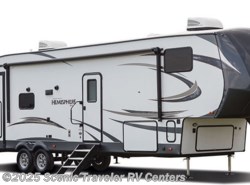 New 2020 Forest River Salem Hemisphere GLX 286RL available in Slinger, Wisconsin