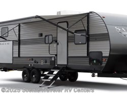 New 2020 Forest River Salem 33TS available in Slinger, Wisconsin