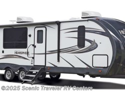 New 2020 Forest River Salem Hemisphere GLX 283RK available in Slinger, Wisconsin