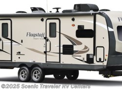New 2020 Forest River Flagstaff Super Lite 29RKWS available in Slinger, Wisconsin