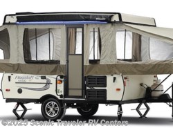New 2020 Forest River Flagstaff 206LTD available in Slinger, Wisconsin