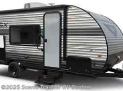 New 2019 Forest River Salem FSX 179DBK available in Slinger, Wisconsin