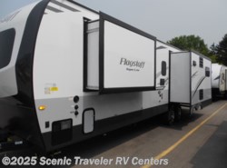 New 2020 Forest River Flagstaff Super Lite 29RSWS available in Slinger, Wisconsin