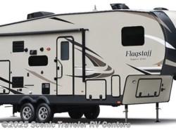 New 2020 Forest River Flagstaff Super Lite 528IKWS available in Slinger, Wisconsin