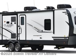 New 2020 Forest River Flagstaff Classic Super Lite 832CLSB available in Slinger, Wisconsin