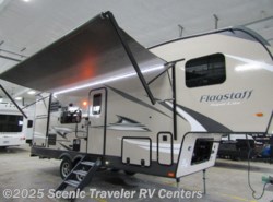 New 2020 Forest River Flagstaff Super Lite 526RWS available in Slinger, Wisconsin