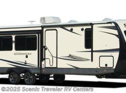 New 2021 Forest River Salem Hemisphere 271RL available in Slinger, Wisconsin