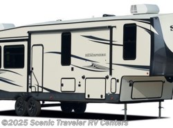 New 2021 Forest River Salem Hemisphere 290RL available in Slinger, Wisconsin