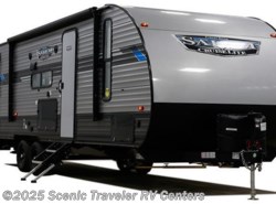 New 2021 Forest River Salem Cruise Lite 261BHXL available in Slinger, Wisconsin
