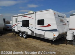 Used 2008 Dutchmen Four Winds 25CGS available in Slinger, Wisconsin