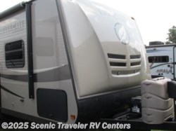 2012 EverGreen RV Ever-Lite 27 RB 2012 EverGreen RV Ever-Lite 27 RB